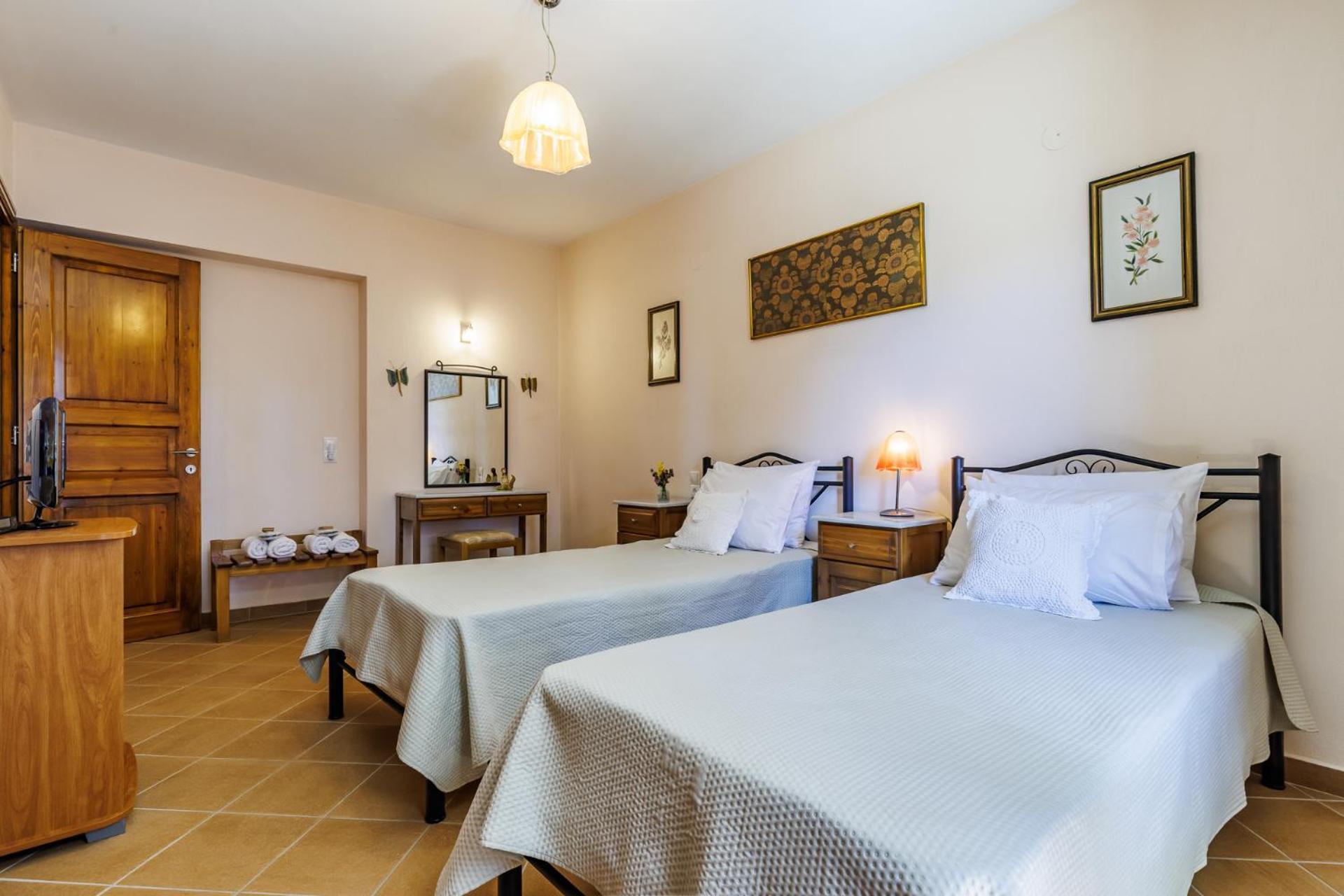 Naiades Superior Apartments In Skopelos With Sea View Close To The Town المظهر الخارجي الصورة