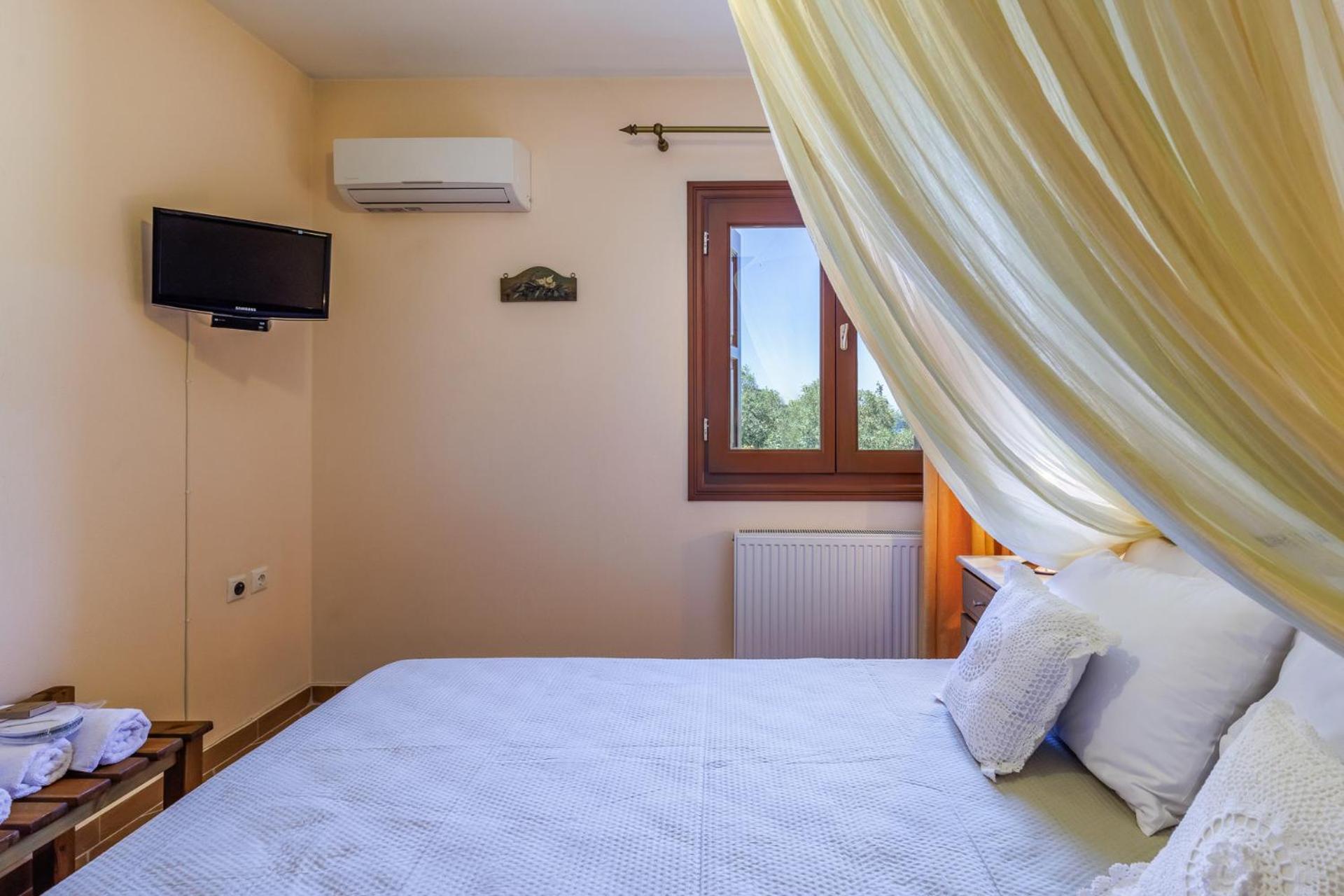 Naiades Superior Apartments In Skopelos With Sea View Close To The Town المظهر الخارجي الصورة