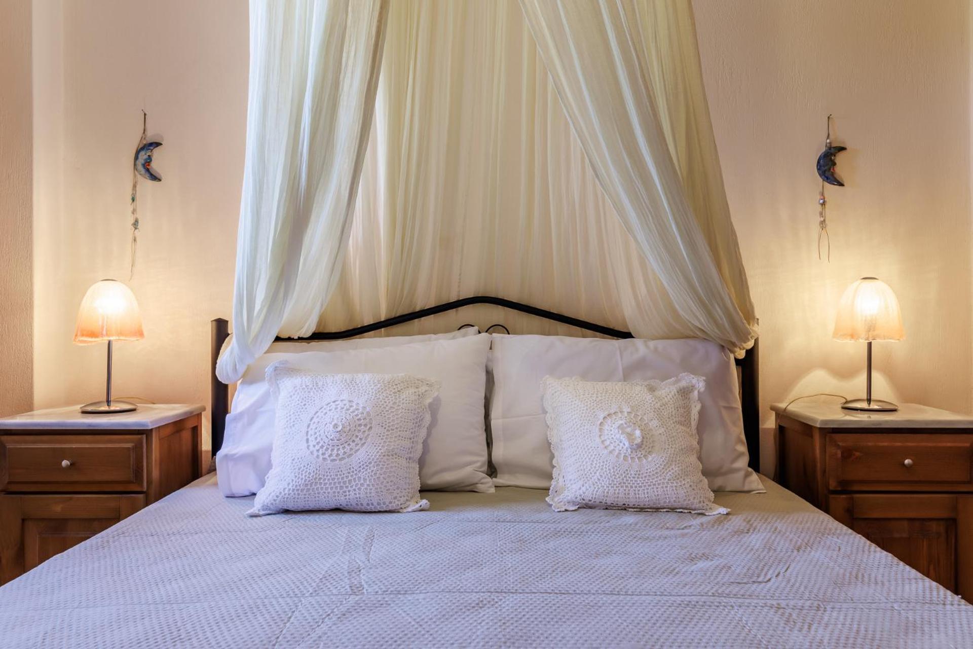 Naiades Superior Apartments In Skopelos With Sea View Close To The Town المظهر الخارجي الصورة