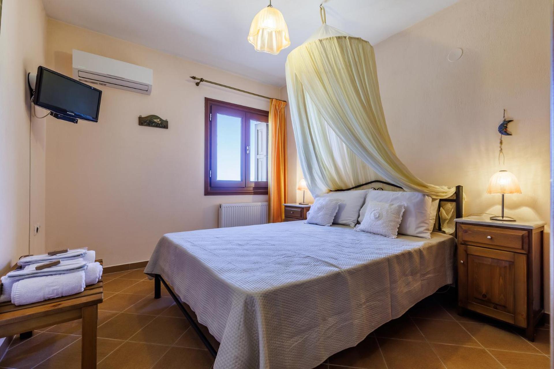Naiades Superior Apartments In Skopelos With Sea View Close To The Town المظهر الخارجي الصورة