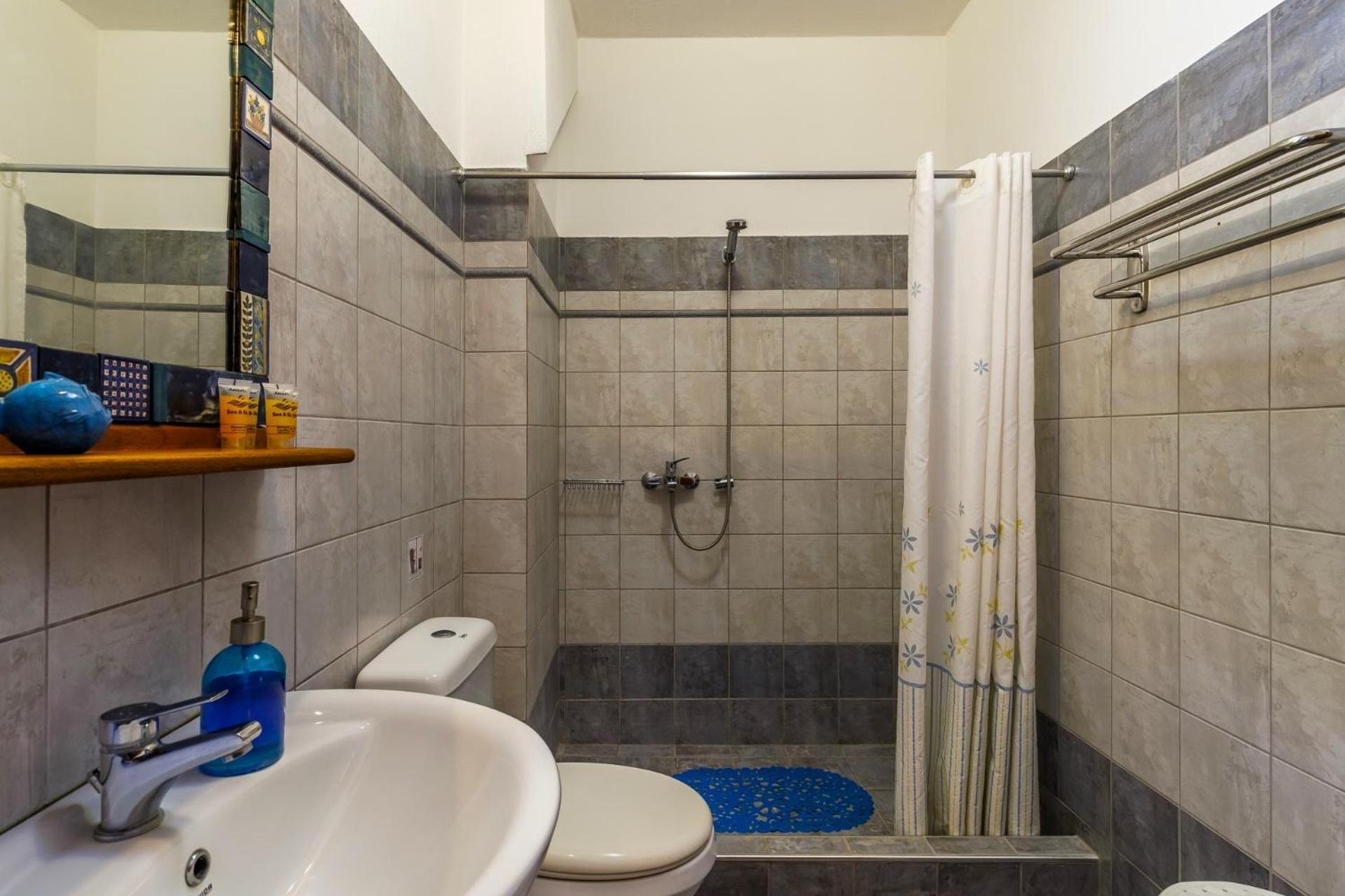 Naiades Superior Apartments In Skopelos With Sea View Close To The Town المظهر الخارجي الصورة