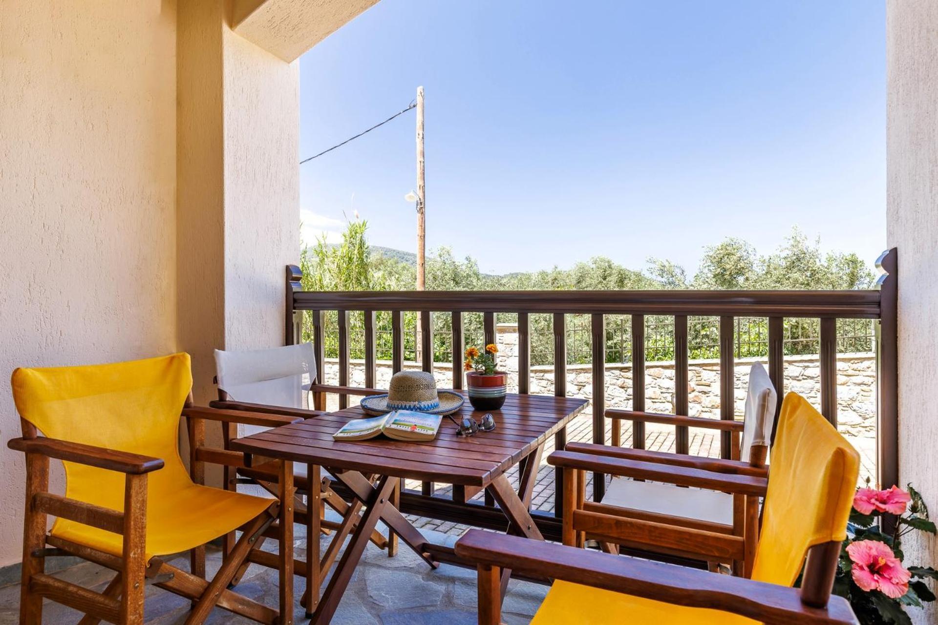 Naiades Superior Apartments In Skopelos With Sea View Close To The Town المظهر الخارجي الصورة