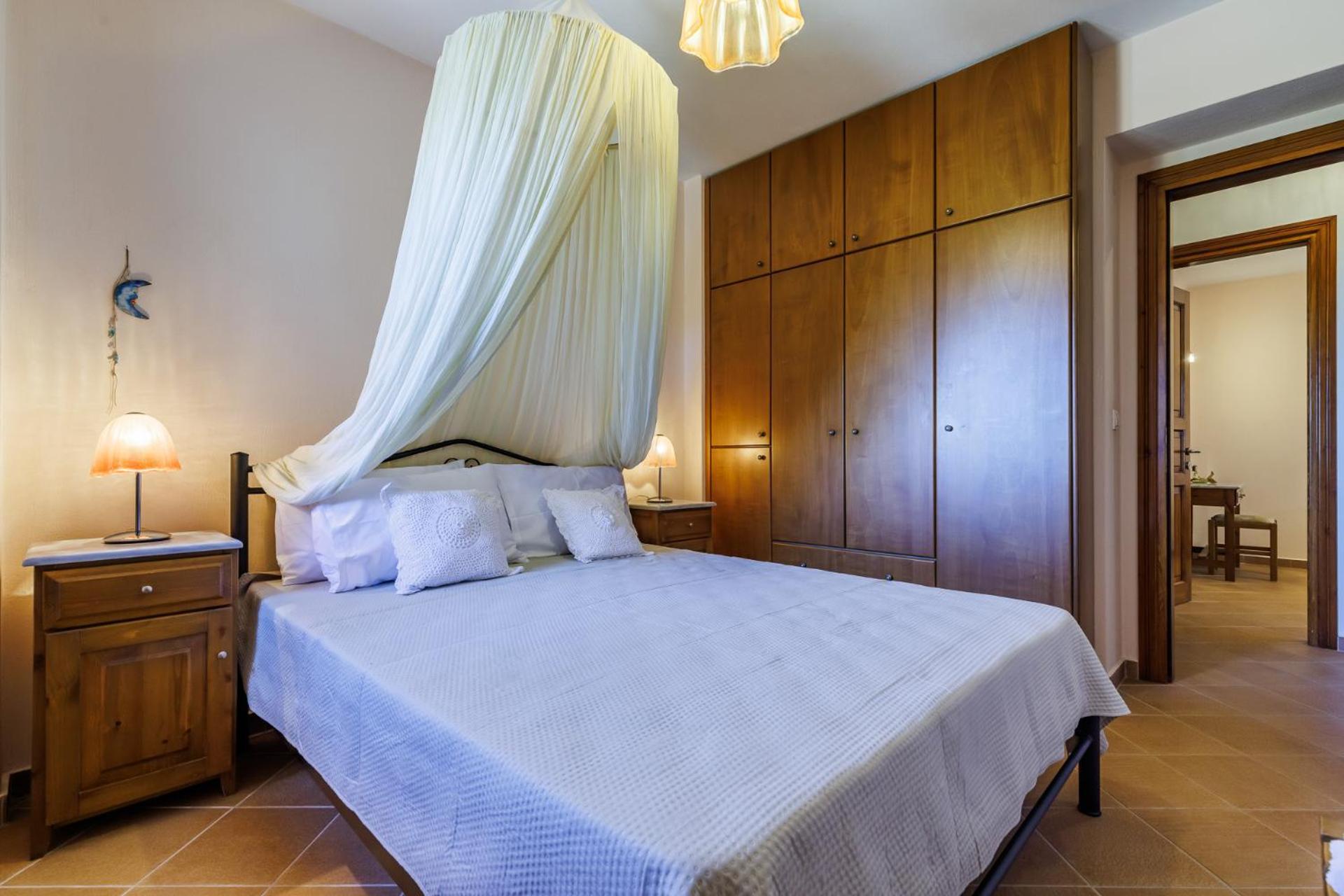 Naiades Superior Apartments In Skopelos With Sea View Close To The Town المظهر الخارجي الصورة