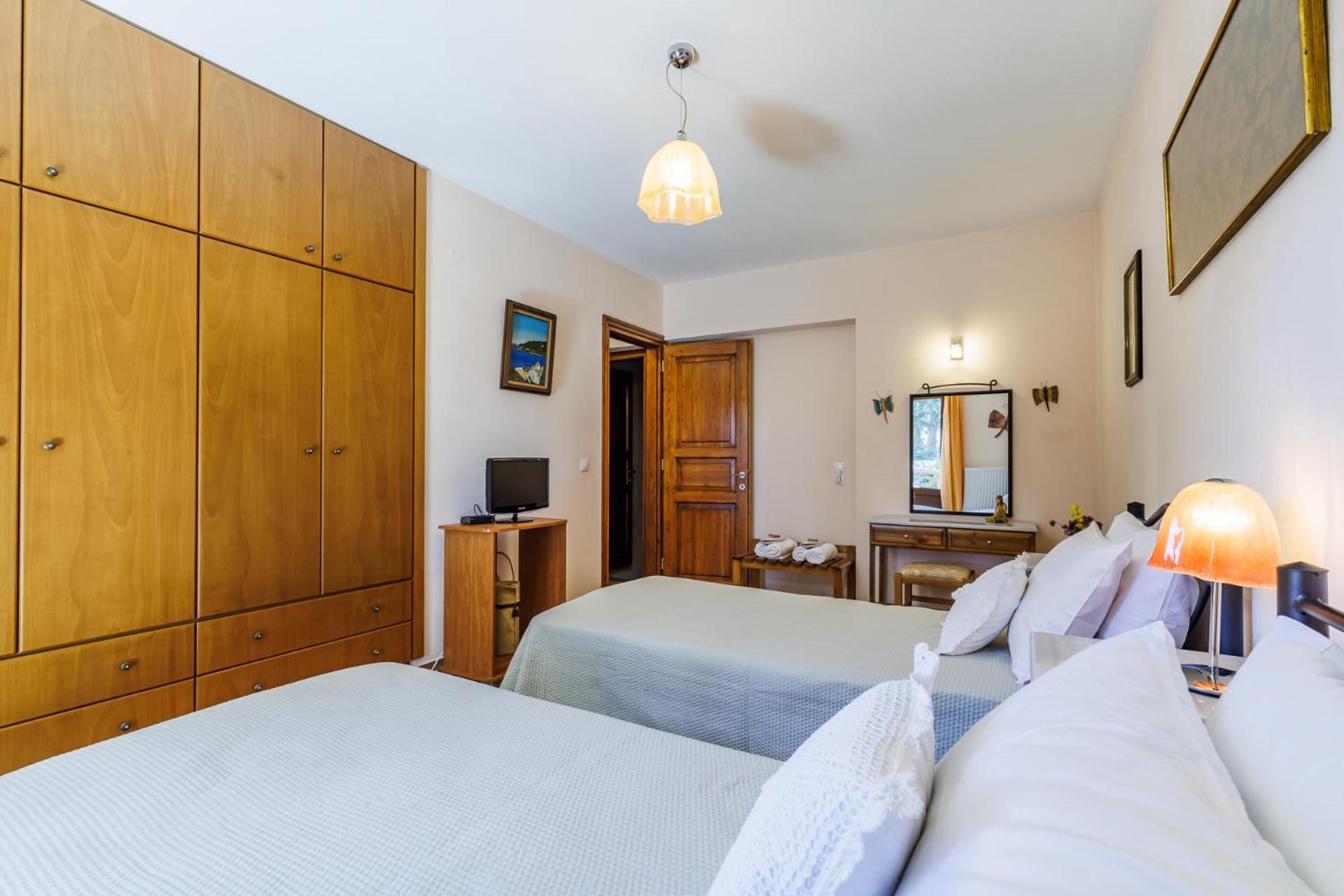 Naiades Superior Apartments In Skopelos With Sea View Close To The Town المظهر الخارجي الصورة