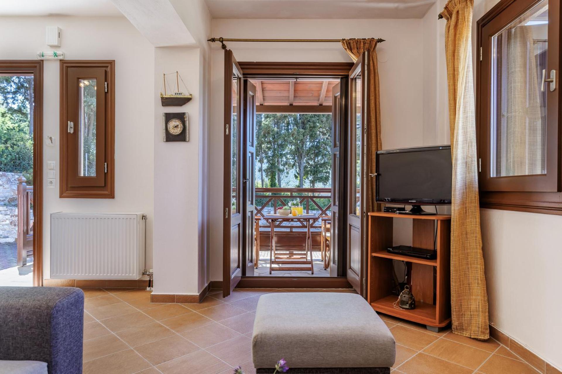Naiades Superior Apartments In Skopelos With Sea View Close To The Town المظهر الخارجي الصورة