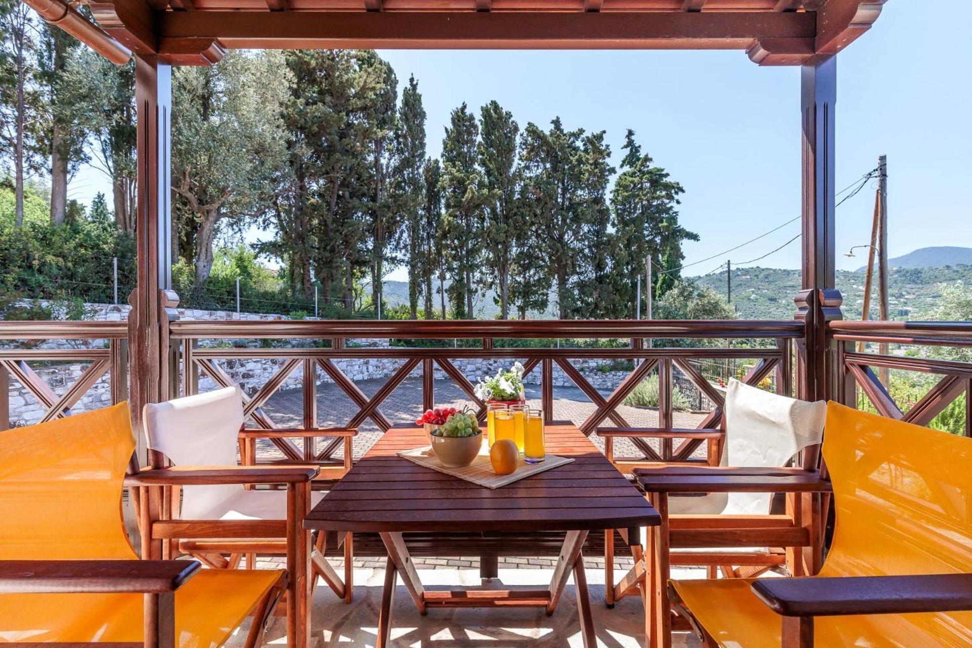 Naiades Superior Apartments In Skopelos With Sea View Close To The Town المظهر الخارجي الصورة