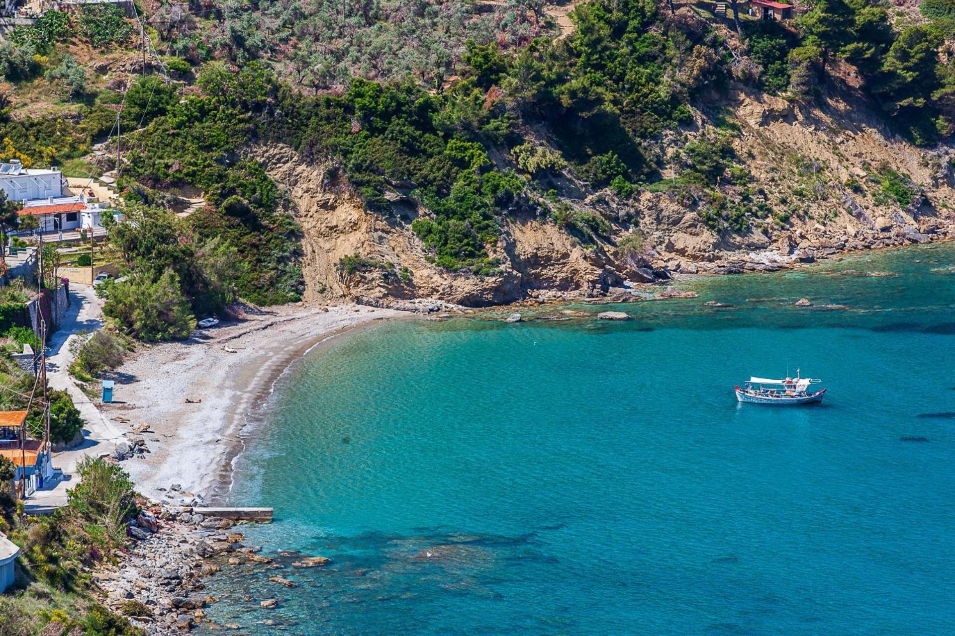 Naiades Superior Apartments In Skopelos With Sea View Close To The Town المظهر الخارجي الصورة