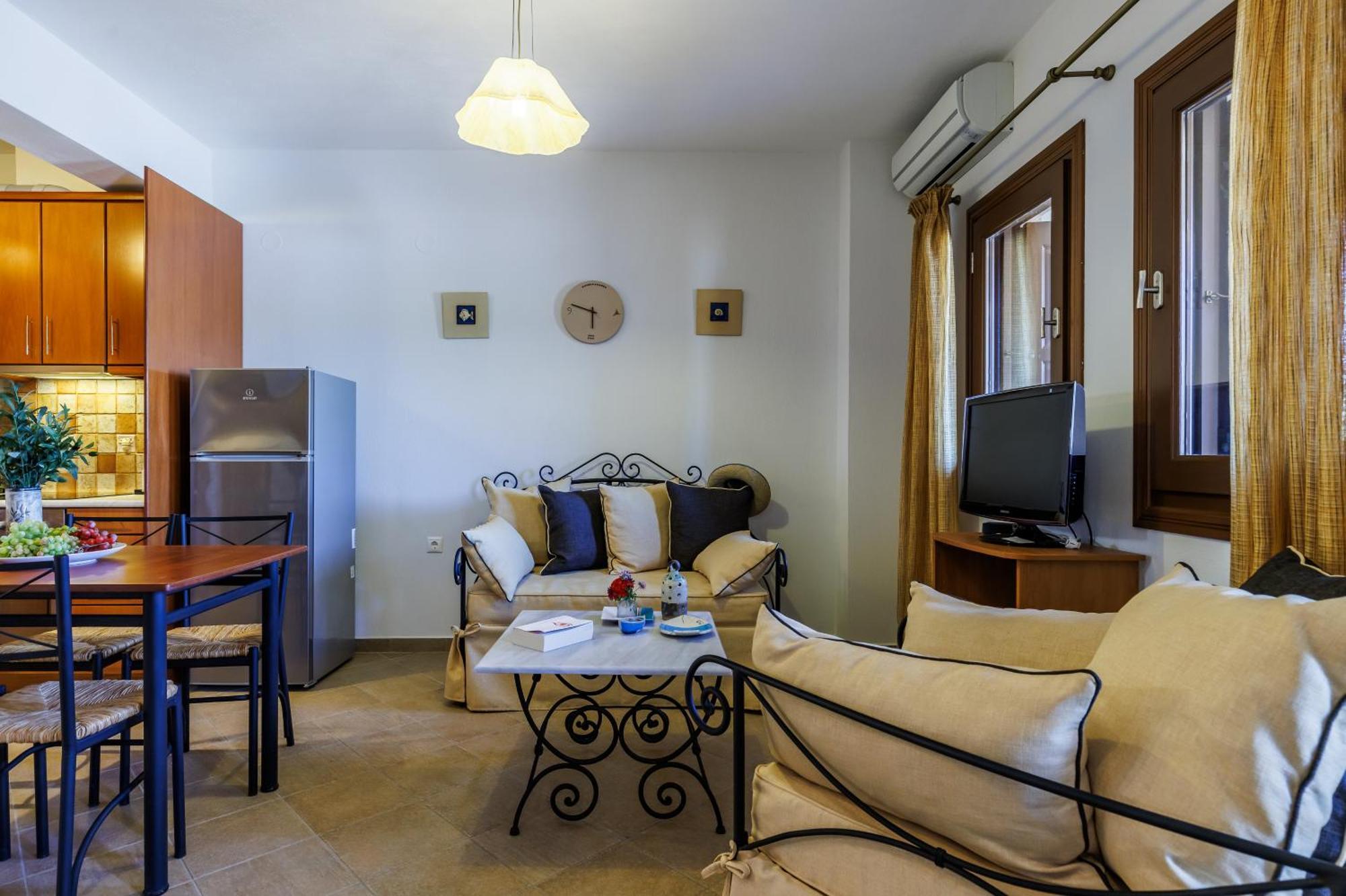 Naiades Superior Apartments In Skopelos With Sea View Close To The Town المظهر الخارجي الصورة