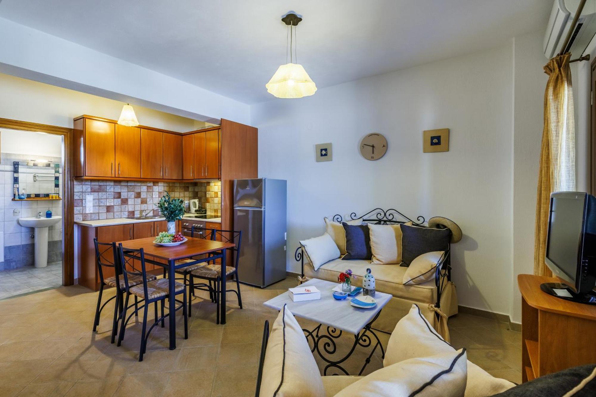 Naiades Superior Apartments In Skopelos With Sea View Close To The Town المظهر الخارجي الصورة